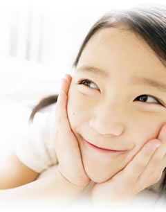 足立区新田の小児歯科　年中無休の痛くない歯医者　ハート歯科クリニック