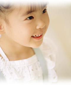 足立区新田の小児歯科　年中無休の痛くない歯医者　ハート歯科クリニック